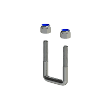 YUK BAGLAMA HALKASI GALVANIZLI M12